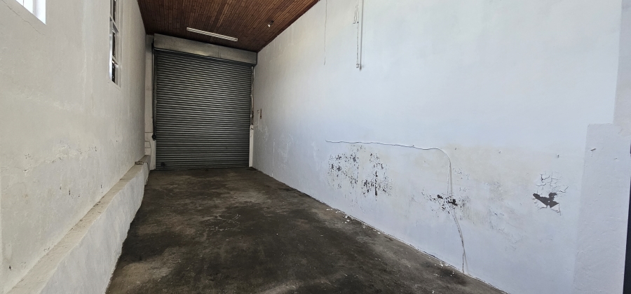 Commercial Property for Sale in Quigney Eastern Cape